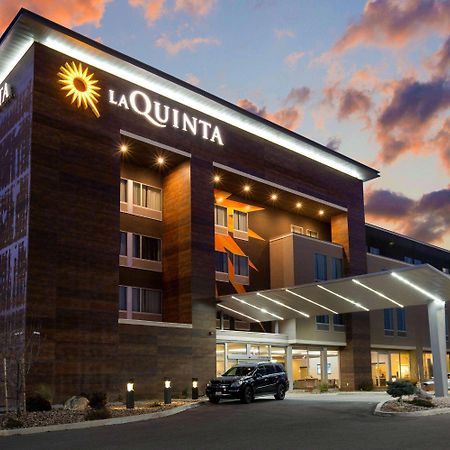 Hotel La Quinta By Wyndham Cedar City Zewnętrze zdjęcie